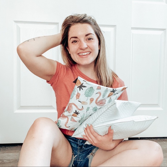 ✨Hey friend, I’m Macy! - Picture 3 of 10